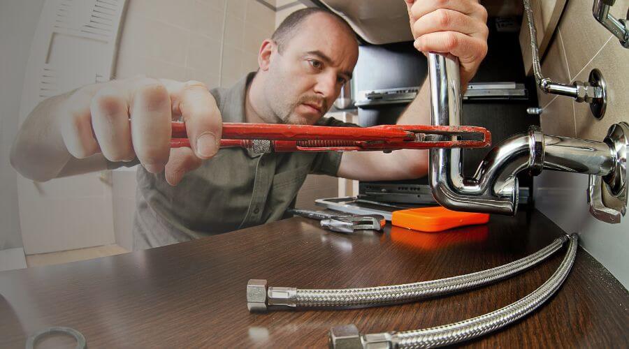 Expert burst pipe repair services in New Bloomfield, PA